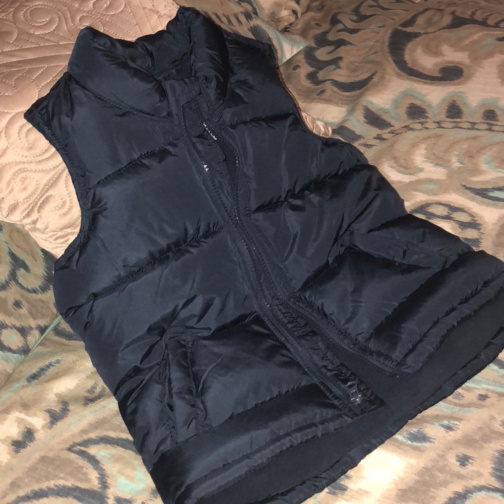 Old Navy Puff Vest